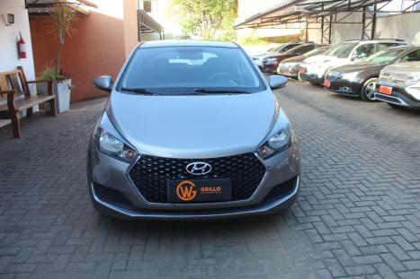 HYUNDAI HB 20 Hatch 1.0 12V 4P FLEX COMFORT, Foto 2
