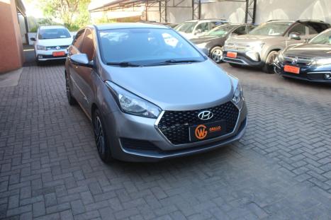 HYUNDAI HB 20 Hatch 1.0 12V 4P FLEX COMFORT, Foto 3