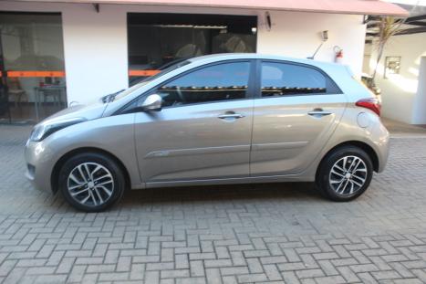 HYUNDAI HB 20 Hatch 1.0 12V 4P FLEX COMFORT, Foto 4