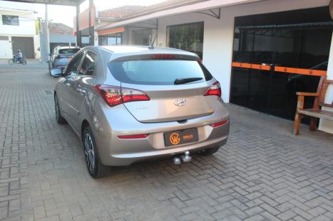 HYUNDAI HB 20 Hatch 1.0 12V 4P FLEX COMFORT, Foto 5