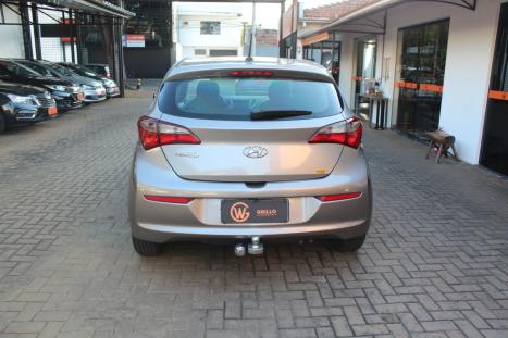 HYUNDAI HB 20 Hatch 1.0 12V 4P FLEX COMFORT, Foto 6
