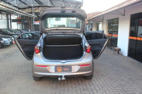 HYUNDAI HB 20 Hatch 1.0 12V 4P FLEX COMFORT, Foto 7