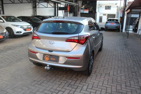 HYUNDAI HB 20 Hatch 1.0 12V 4P FLEX COMFORT, Foto 8
