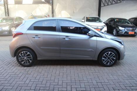 HYUNDAI HB 20 Hatch 1.0 12V 4P FLEX COMFORT, Foto 9