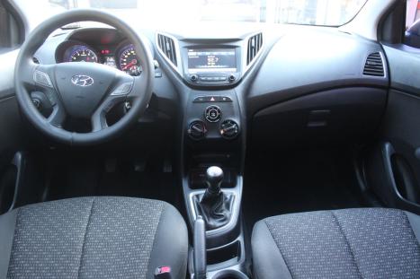 HYUNDAI HB 20 Hatch 1.0 12V 4P FLEX COMFORT, Foto 10