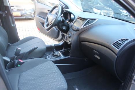 HYUNDAI HB 20 Hatch 1.0 12V 4P FLEX COMFORT, Foto 12