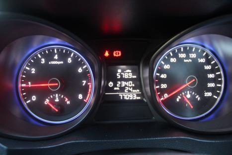 HYUNDAI HB 20 Hatch 1.0 12V 4P FLEX COMFORT, Foto 13