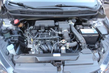 HYUNDAI HB 20 Hatch 1.0 12V 4P FLEX COMFORT, Foto 14