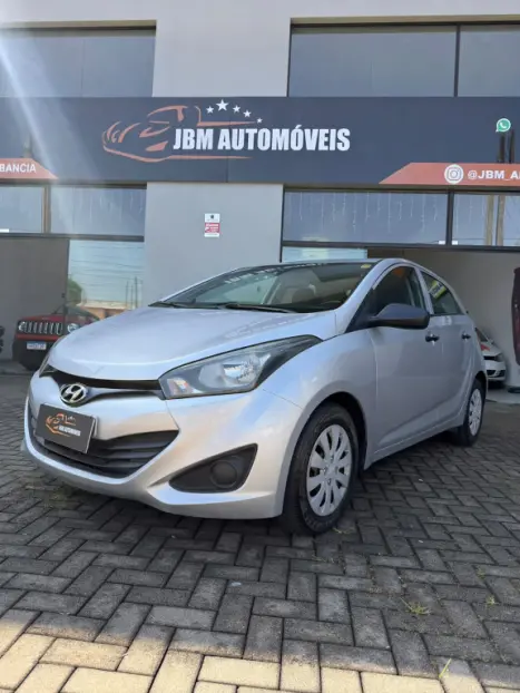 HYUNDAI HB 20 Hatch 1.0 12V 4P FLEX COMFORT, Foto 1
