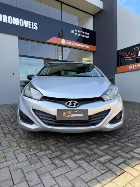 HYUNDAI HB 20 Hatch 1.0 12V 4P FLEX COMFORT, Foto 2
