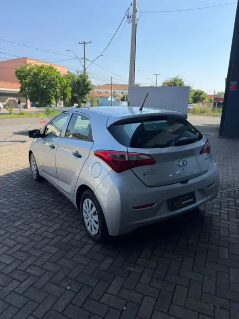 HYUNDAI HB 20 Hatch 1.0 12V 4P FLEX COMFORT, Foto 5