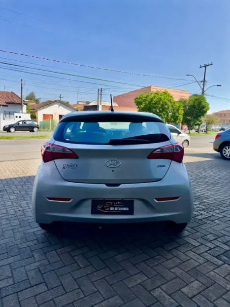 HYUNDAI HB 20 Hatch 1.0 12V 4P FLEX COMFORT, Foto 6