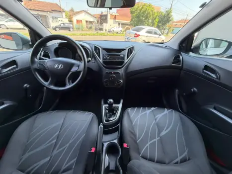 HYUNDAI HB 20 Hatch 1.0 12V 4P FLEX COMFORT, Foto 7