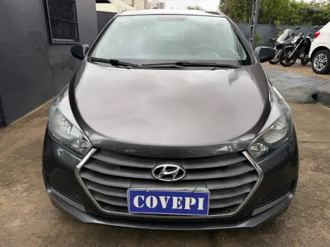 HYUNDAI HB 20 Hatch 1.0 12V 4P FLEX COMFORT, Foto 2