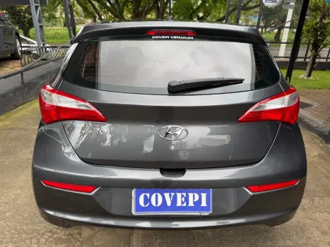 HYUNDAI HB 20 Hatch 1.0 12V 4P FLEX COMFORT, Foto 3