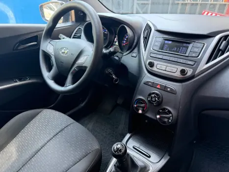 HYUNDAI HB 20 Hatch 1.0 12V 4P FLEX COMFORT, Foto 5