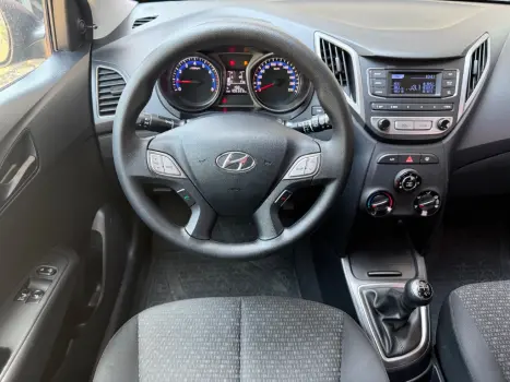 HYUNDAI HB 20 Hatch 1.0 12V 4P FLEX COMFORT, Foto 6