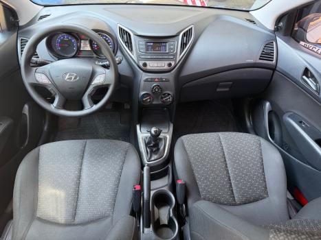 HYUNDAI HB 20 Hatch 1.0 12V 4P FLEX COMFORT, Foto 8