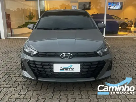 HYUNDAI HB 20 Hatch 1.0 12V 4P LIMITED, Foto 2