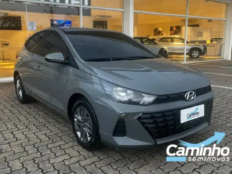 HYUNDAI HB 20 Hatch 1.0 12V 4P LIMITED, Foto 3