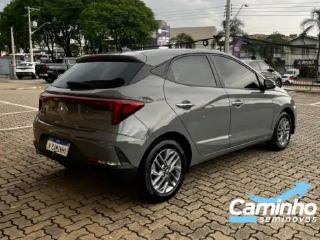 HYUNDAI HB 20 Hatch 1.0 12V 4P LIMITED, Foto 5