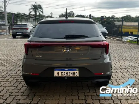 HYUNDAI HB 20 Hatch 1.0 12V 4P LIMITED, Foto 6