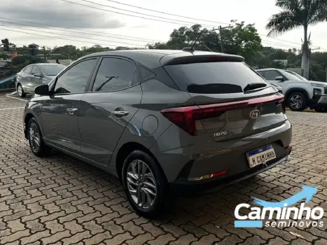 HYUNDAI HB 20 Hatch 1.0 12V 4P LIMITED, Foto 7