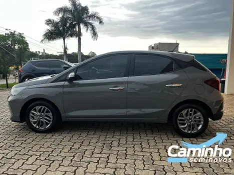 HYUNDAI HB 20 Hatch 1.0 12V 4P LIMITED, Foto 8