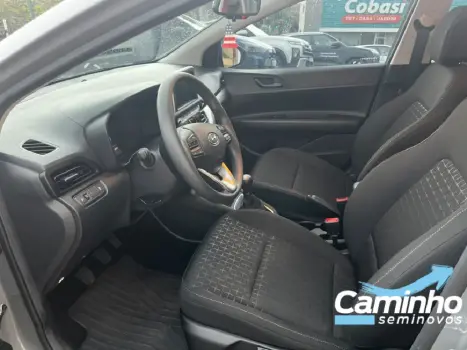 HYUNDAI HB 20 Hatch 1.0 12V 4P LIMITED, Foto 11