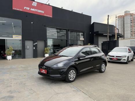 HYUNDAI HB 20 Hatch 1.0 12V 4P FLEX SENSE, Foto 1