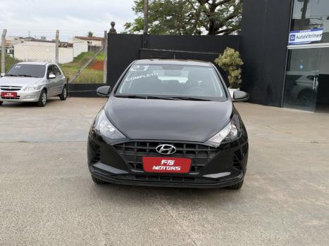HYUNDAI HB 20 Hatch 1.0 12V 4P FLEX SENSE, Foto 2