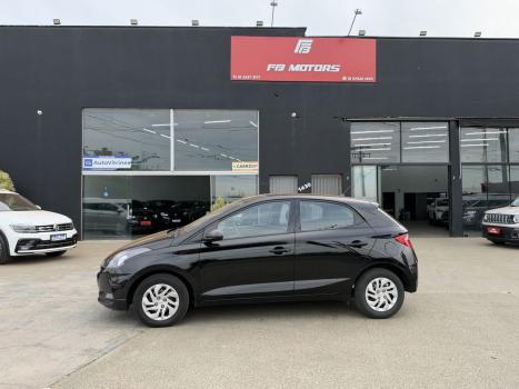 HYUNDAI HB 20 Hatch 1.0 12V 4P FLEX SENSE, Foto 3