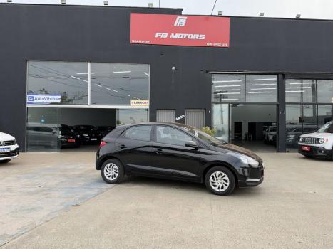 HYUNDAI HB 20 Hatch 1.0 12V 4P FLEX SENSE, Foto 4