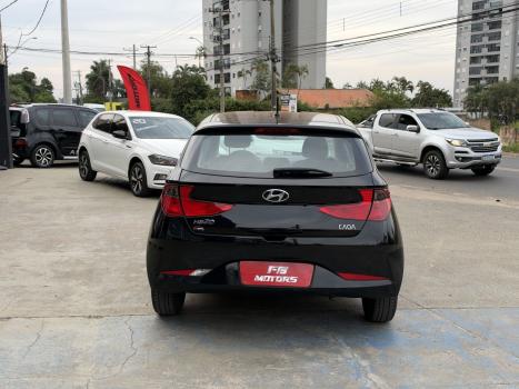 HYUNDAI HB 20 Hatch 1.0 12V 4P FLEX SENSE, Foto 7
