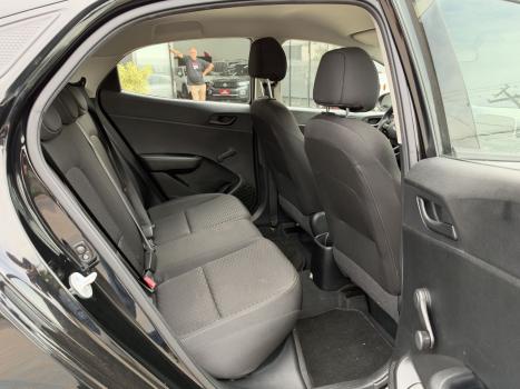 HYUNDAI HB 20 Hatch 1.0 12V 4P FLEX SENSE, Foto 9