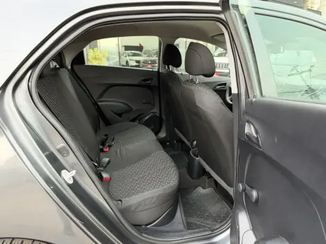 HYUNDAI HB 20 Hatch 1.0 12V 4P FLEX UNIQUE, Foto 9