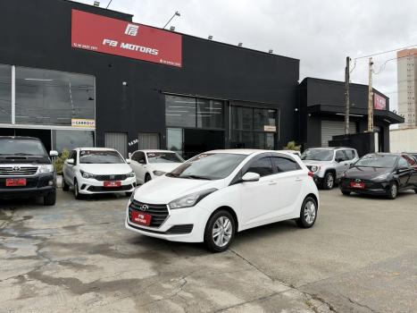 HYUNDAI HB 20 Hatch 1.6 16V 4P FLEX COMFORT, Foto 1