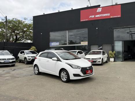 HYUNDAI HB 20 Hatch 1.6 16V 4P FLEX COMFORT, Foto 3