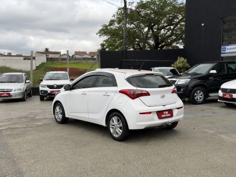 HYUNDAI HB 20 Hatch 1.6 16V 4P FLEX COMFORT, Foto 6