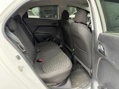 HYUNDAI HB 20 Hatch 1.6 16V 4P FLEX COMFORT, Foto 9