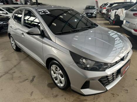 HYUNDAI HB 20 Hatch 1.0 12V 4P FLEX COMFORT, Foto 2