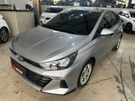 HYUNDAI HB 20 Hatch 1.0 12V 4P FLEX COMFORT, Foto 3