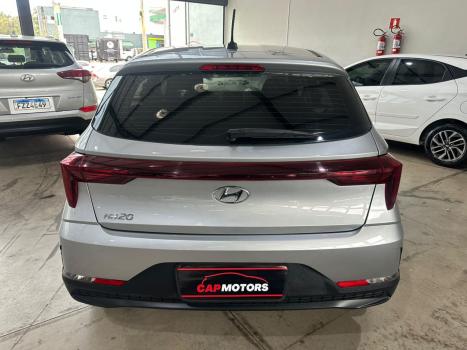HYUNDAI HB 20 Hatch 1.0 12V 4P FLEX COMFORT, Foto 6