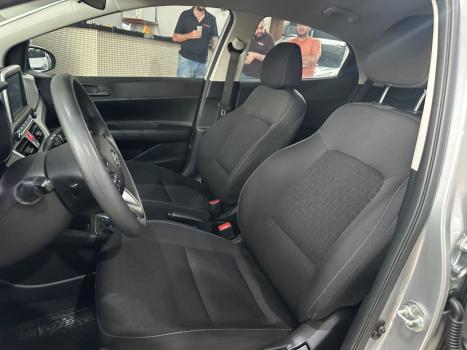 HYUNDAI HB 20 Hatch 1.0 12V 4P FLEX COMFORT, Foto 7