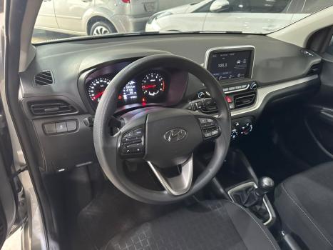 HYUNDAI HB 20 Hatch 1.0 12V 4P FLEX COMFORT, Foto 9