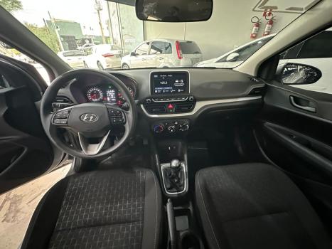 HYUNDAI HB 20 Hatch 1.0 12V 4P FLEX COMFORT, Foto 10