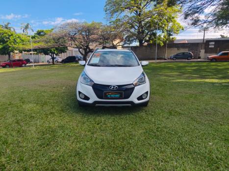 HYUNDAI HB 20 Hatch X 1.6 16V 4P STYLE FLEX, Foto 4