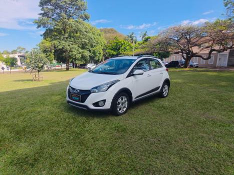 HYUNDAI HB 20 Hatch X 1.6 16V 4P STYLE FLEX, Foto 5