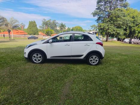 HYUNDAI HB 20 Hatch X 1.6 16V 4P STYLE FLEX, Foto 6
