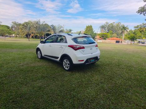 HYUNDAI HB 20 Hatch X 1.6 16V 4P STYLE FLEX, Foto 7